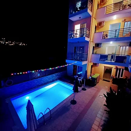 Olympic Star 2* Hersonissos (Crete)