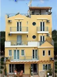 Olympic Star Aparthotel 2*