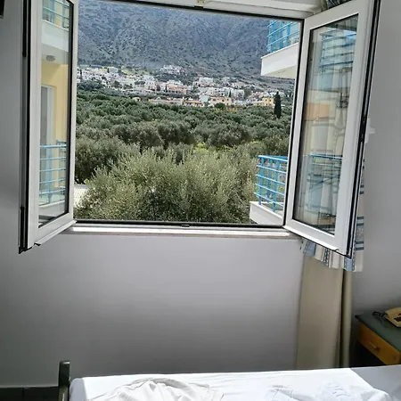 Aparthotel Olympic Star Hersonissos (Crete)