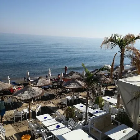 Olympic Star Aparthotel 2*