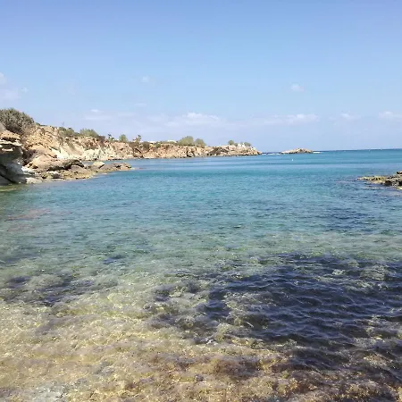 Olympic Star Aparthotel Hersonissos (Crete)