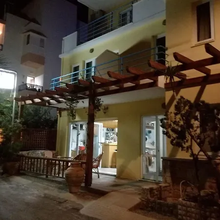 Olympic Star Aparthotel