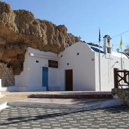Aparthotel Olympic Star