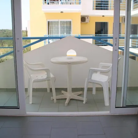 Olympic Star Aparthotel Hersonissos (Crete)