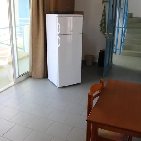 Olympic Star Aparthotel 2*